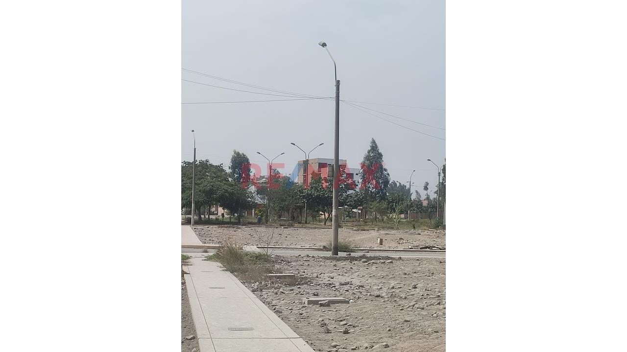 Se Vende Terreno En Avenida En Urb. La Alameda De Carabayllo — foto 5