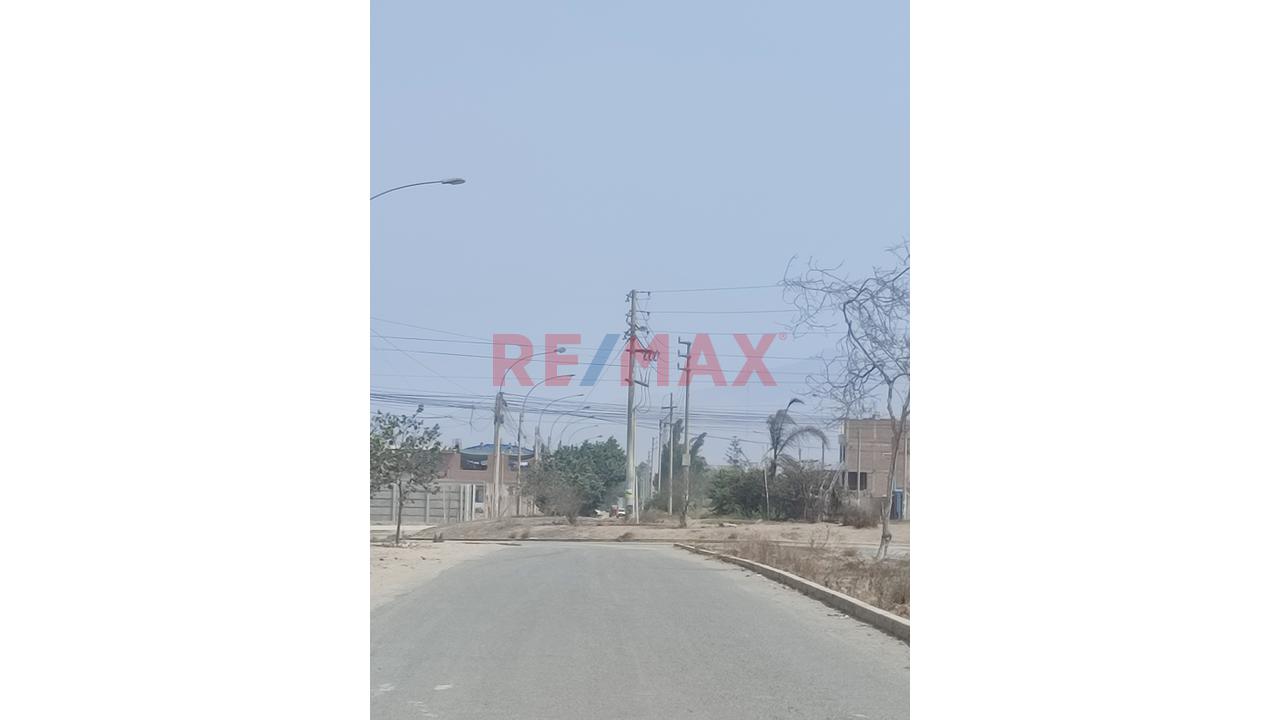Se Vende Terreno En Avenida En Urb. La Alameda De Carabayllo — foto 4