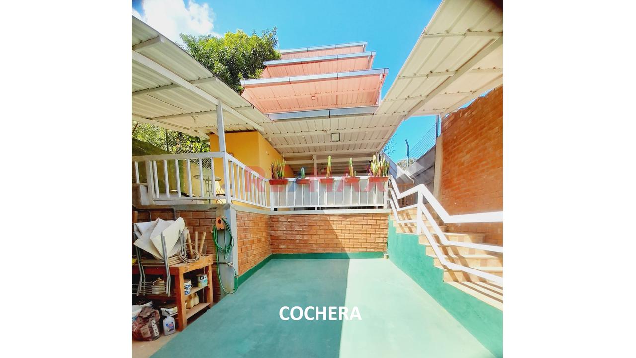 Venta De Casa Para Vivienda Y Uso Airbnb A 7 Minutos Plaza De Armas De Tarapoto - 5