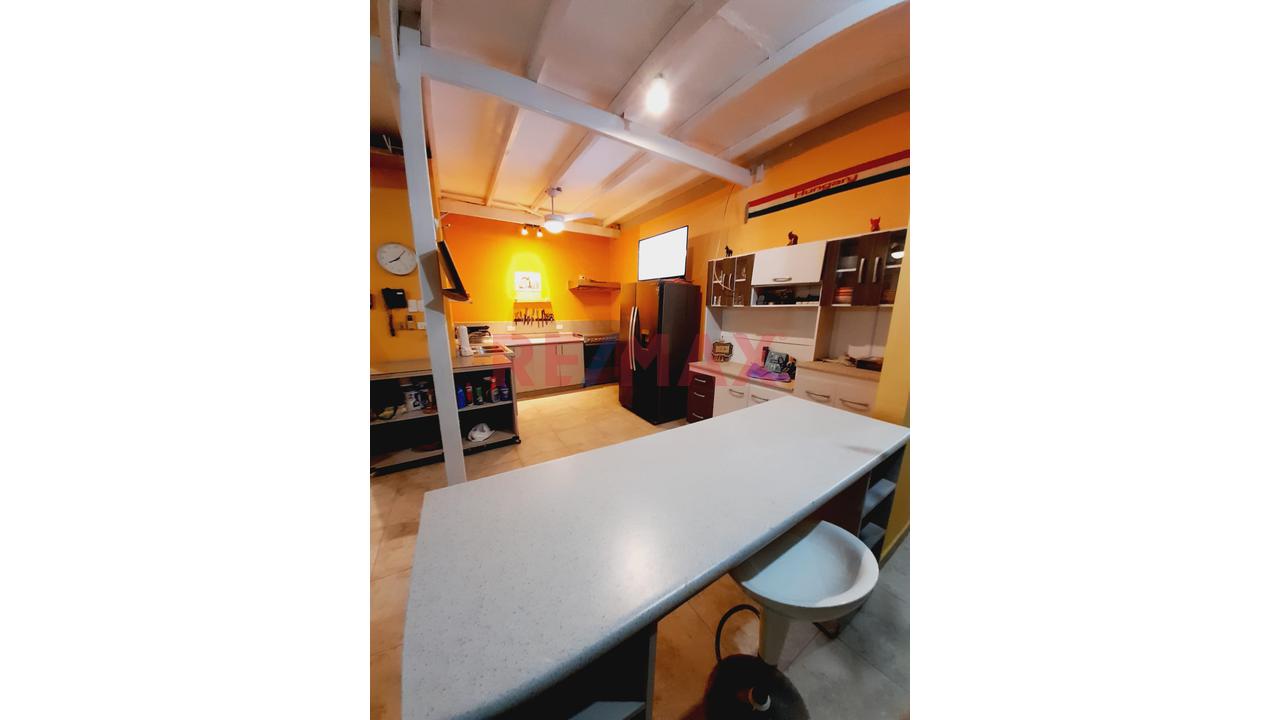 Venta De Casa Para Vivienda Y Uso Airbnb A 7 Minutos Plaza De Armas De Tarapoto - 9