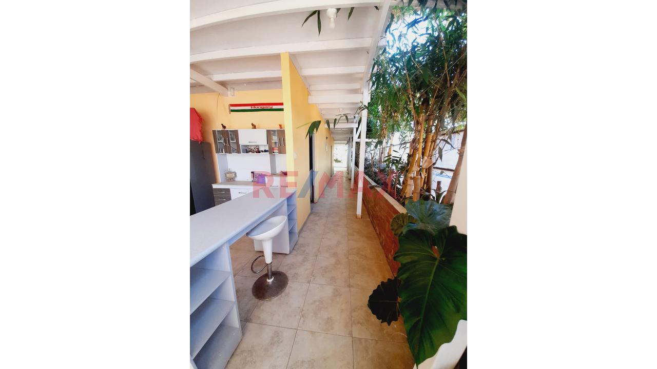 Venta De Casa Para Vivienda Y Uso Airbnb A 7 Minutos Plaza De Armas De Tarapoto - 12