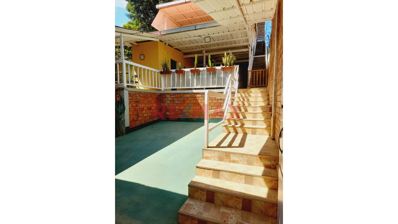 Venta De Casa Para Vivienda Y Uso Airbnb A 7 Minutos Plaza De Armas De Tarapoto - 4
