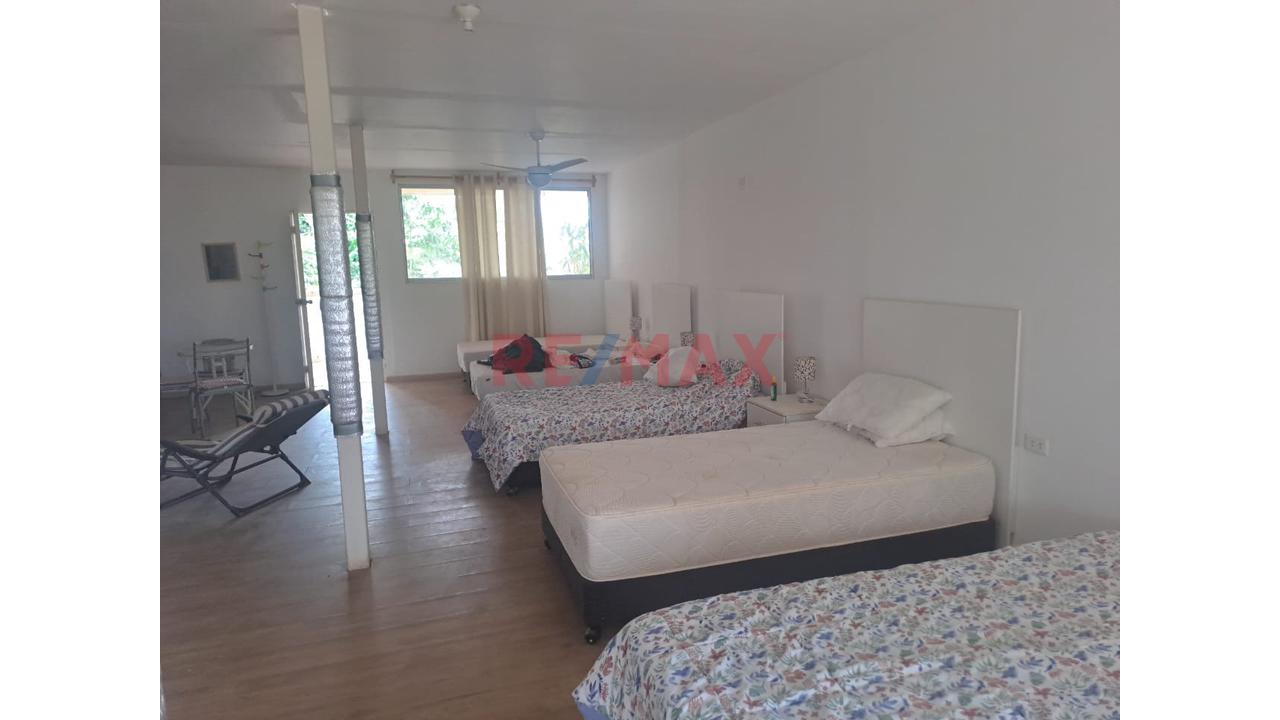 Venta De Casa Para Vivienda Y Uso Airbnb A 7 Minutos Plaza De Armas De Tarapoto - 15