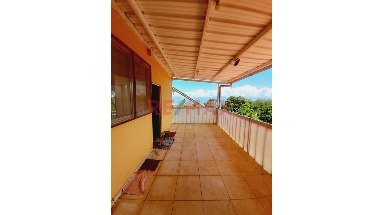 Venta De Casa Para Vivienda Y Uso Airbnb A 7 Minutos Plaza De Armas De Tarapoto - 19