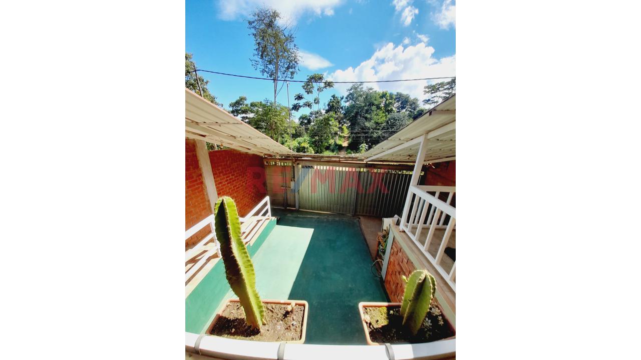 Venta De Casa Para Vivienda Y Uso Airbnb A 7 Minutos Plaza De Armas De Tarapoto - 6