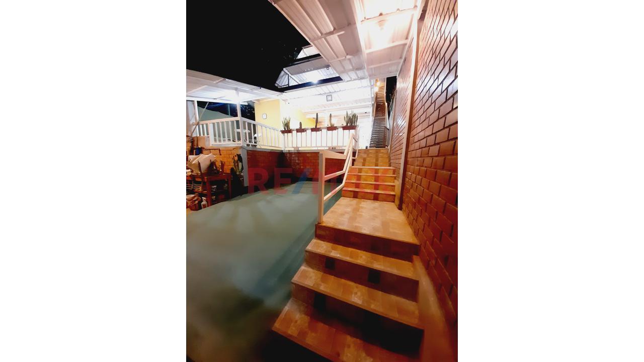 Venta De Casa Para Vivienda Y Uso Airbnb A 7 Minutos Plaza De Armas De Tarapoto - 7