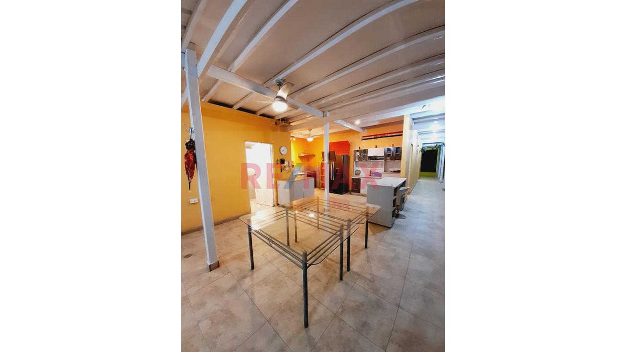 Venta De Casa Para Vivienda Y Uso Airbnb A 7 Minutos Plaza De Armas De Tarapoto - 8
