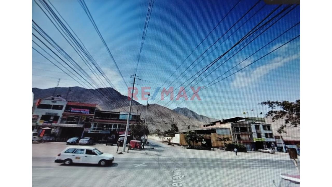 🌄 ¡Invierte En Cieneguilla! Terreno En Zona Residencial Con Gran Proyección — foto 4
