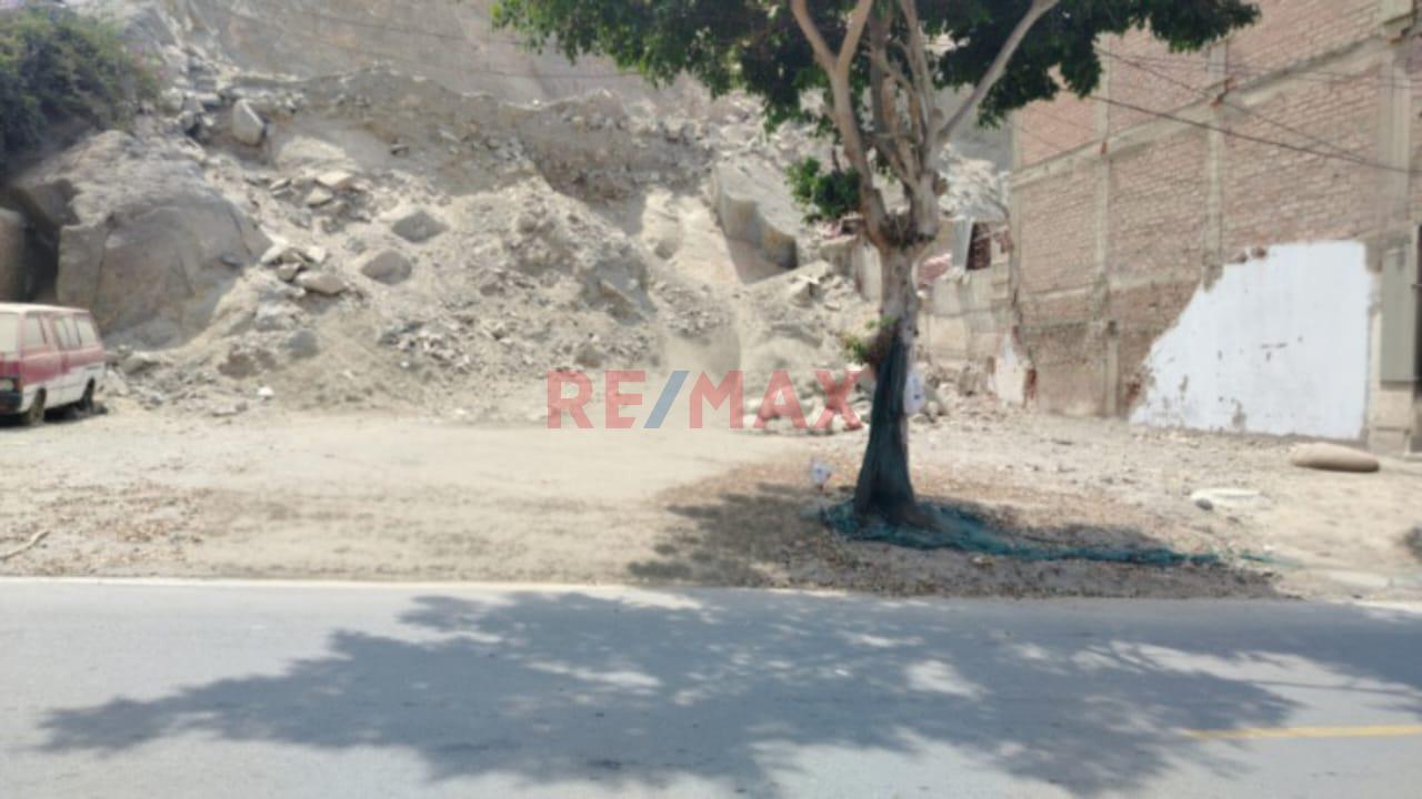 🌄 ¡Invierte En Cieneguilla! Terreno En Zona Residencial Con Gran Proyección