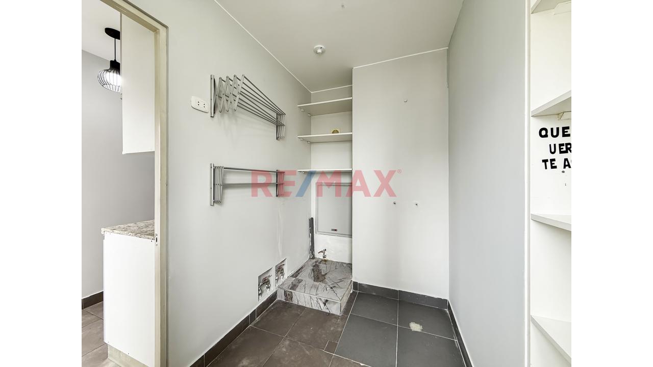 Departamento En Venta En Jesús María Con Vista A Av. Brasil | Piso 9 + Cochera | 86 M² — foto 7
