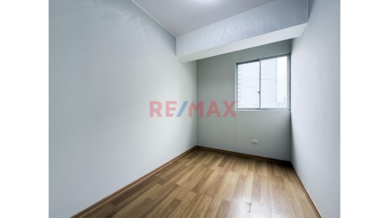 Departamento En Venta En Jesús María Con Vista A Av. Brasil | Piso 9 + Cochera | 86 M² — foto 12