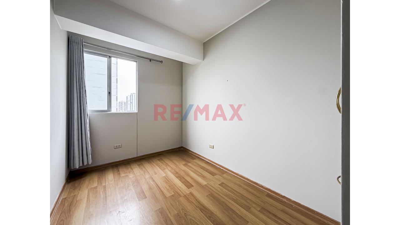 Departamento En Venta En Jesús María Con Vista A Av. Brasil | Piso 9 + Cochera | 86 M² — foto 14
