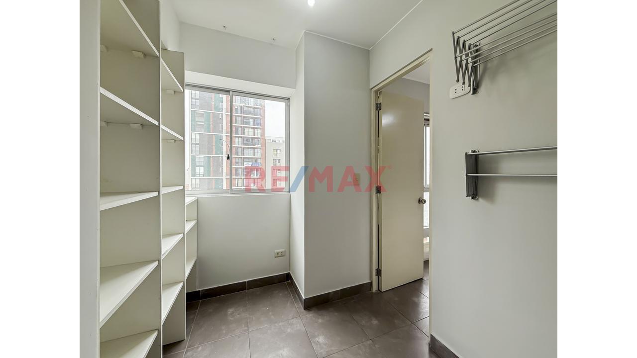 Departamento En Venta En Jesús María Con Vista A Av. Brasil | Piso 9 + Cochera | 86 M² — foto 8