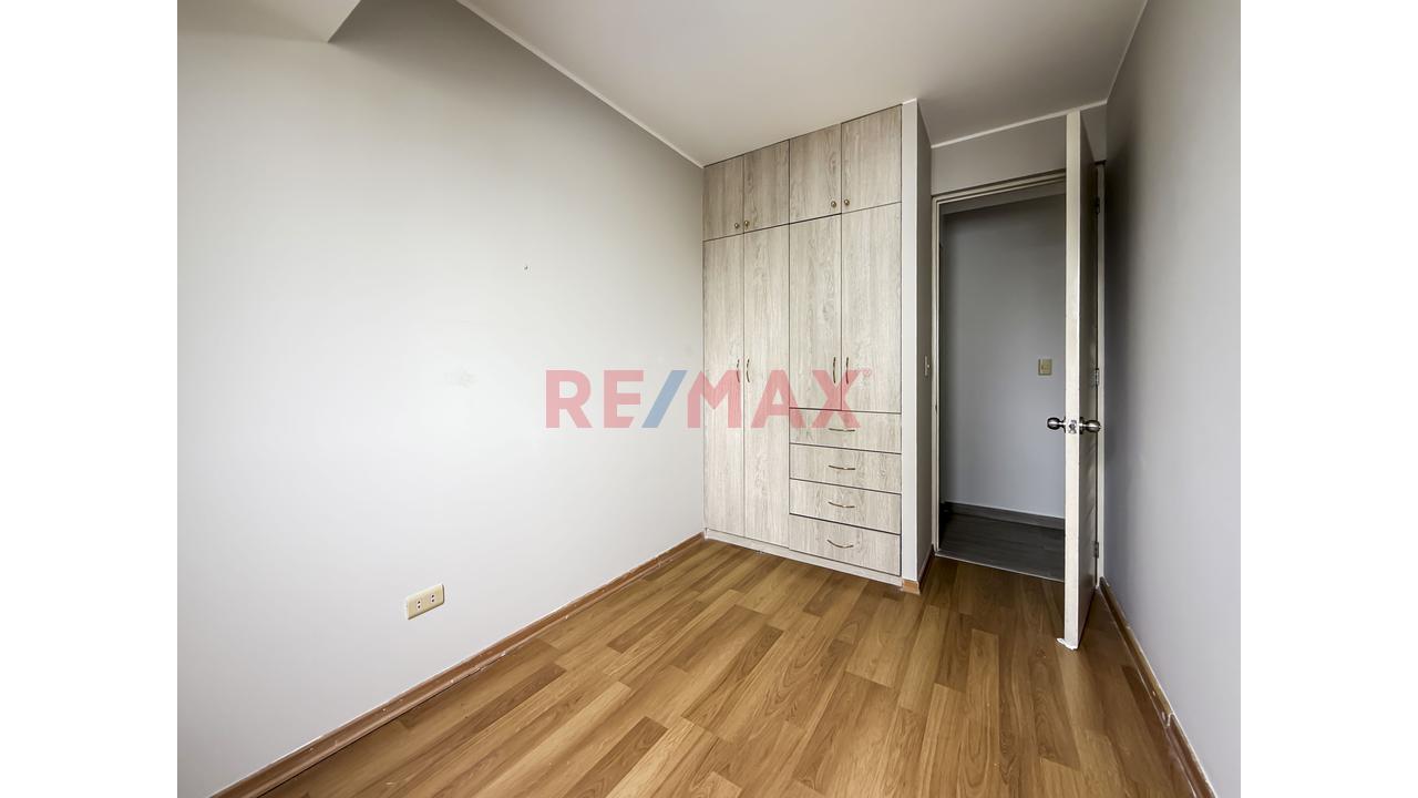 Departamento En Venta En Jesús María Con Vista A Av. Brasil | Piso 9 + Cochera | 86 M² — foto 15