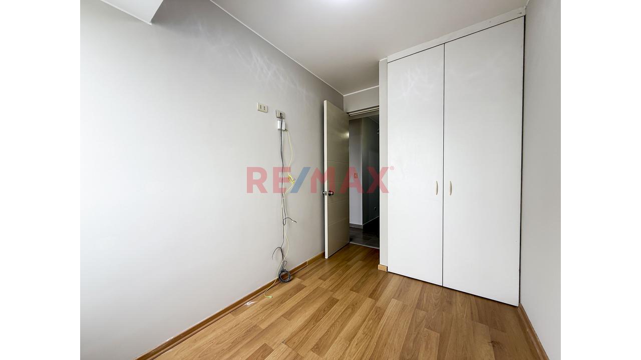 Departamento En Venta En Jesús María Con Vista A Av. Brasil | Piso 9 + Cochera | 86 M² — foto 13