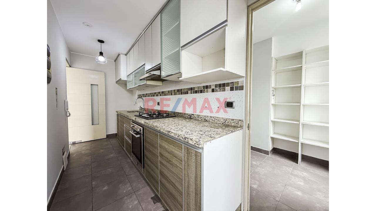 Departamento En Venta En Jesús María Con Vista A Av. Brasil | Piso 9 + Cochera | 86 M² — foto 6