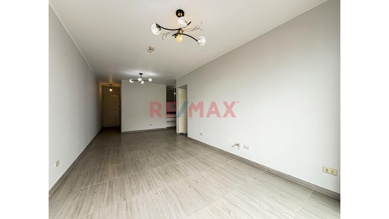 Departamento En Venta En Jesús María Con Vista A Av. Brasil | Piso 9 + Cochera | 86 M² — foto 3