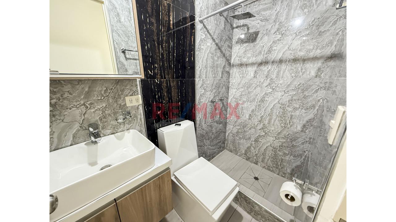 Departamento En Venta En Jesús María Con Vista A Av. Brasil | Piso 9 + Cochera | 86 M² — foto 11