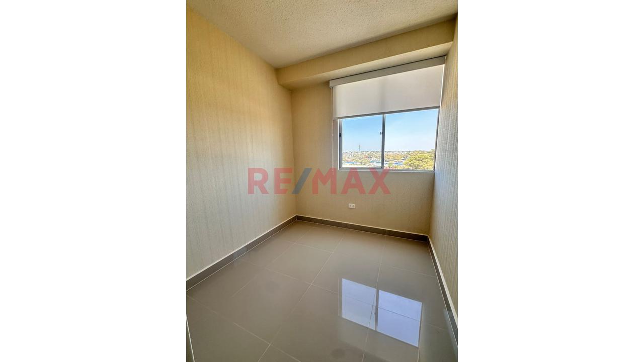 Alquilo Departamento 03 Habitaciones - 02 Baños - 01 Cochera - Condominio Garden 🔥🔥🔥 - 4
