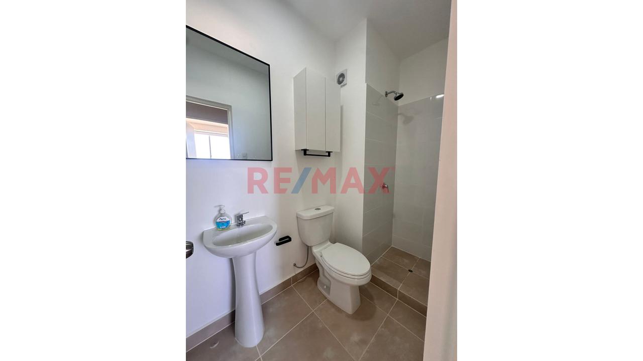 Alquilo Departamento 03 Habitaciones - 02 Baños - 01 Cochera - Condominio Garden 🔥🔥🔥 - 7