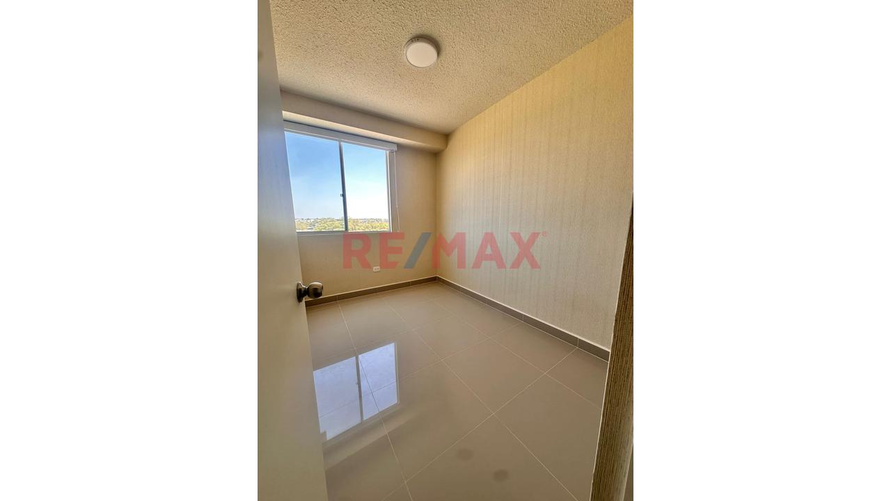 Alquilo Departamento 03 Habitaciones - 02 Baños - 01 Cochera - Condominio Garden 🔥🔥🔥 - 2