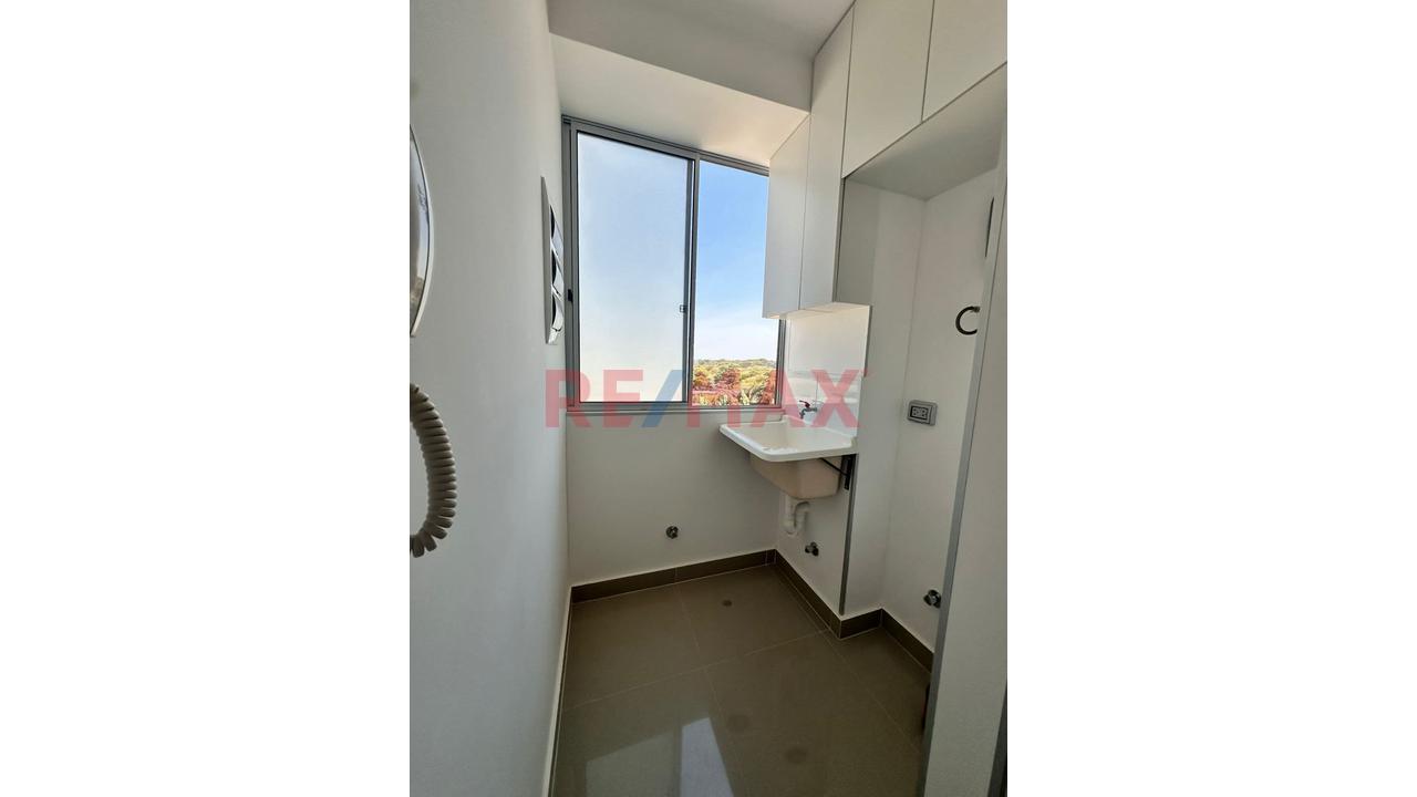 Alquilo Departamento 03 Habitaciones - 02 Baños - 01 Cochera - Condominio Garden 🔥🔥🔥 - 5