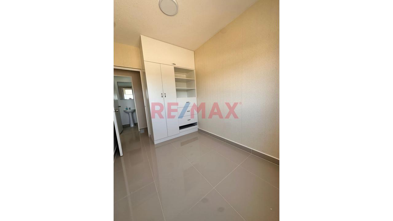 Alquilo Departamento 03 Habitaciones - 02 Baños - 01 Cochera - Condominio Garden 🔥🔥🔥 - 8
