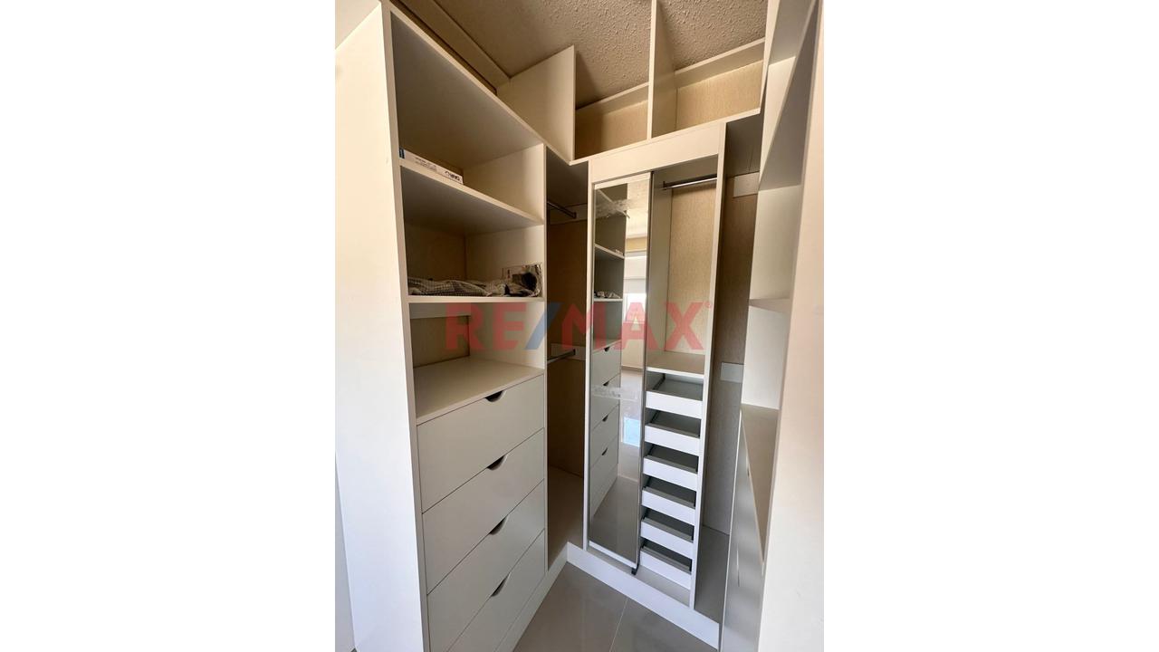 Alquilo Departamento 03 Habitaciones - 02 Baños - 01 Cochera - Condominio Garden 🔥🔥🔥 - 6