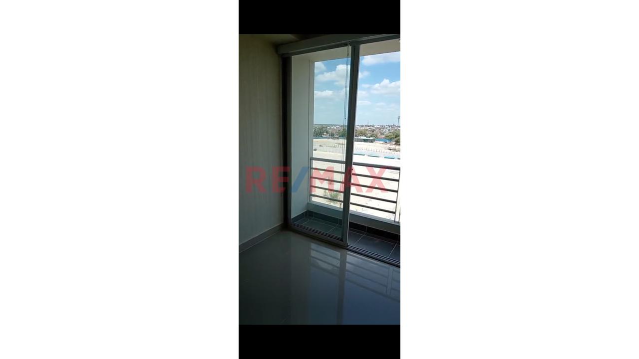 Alquilo Departamento 03 Habitaciones - 02 Baños - 01 Cochera - Condominio Garden 🔥🔥🔥 - 1