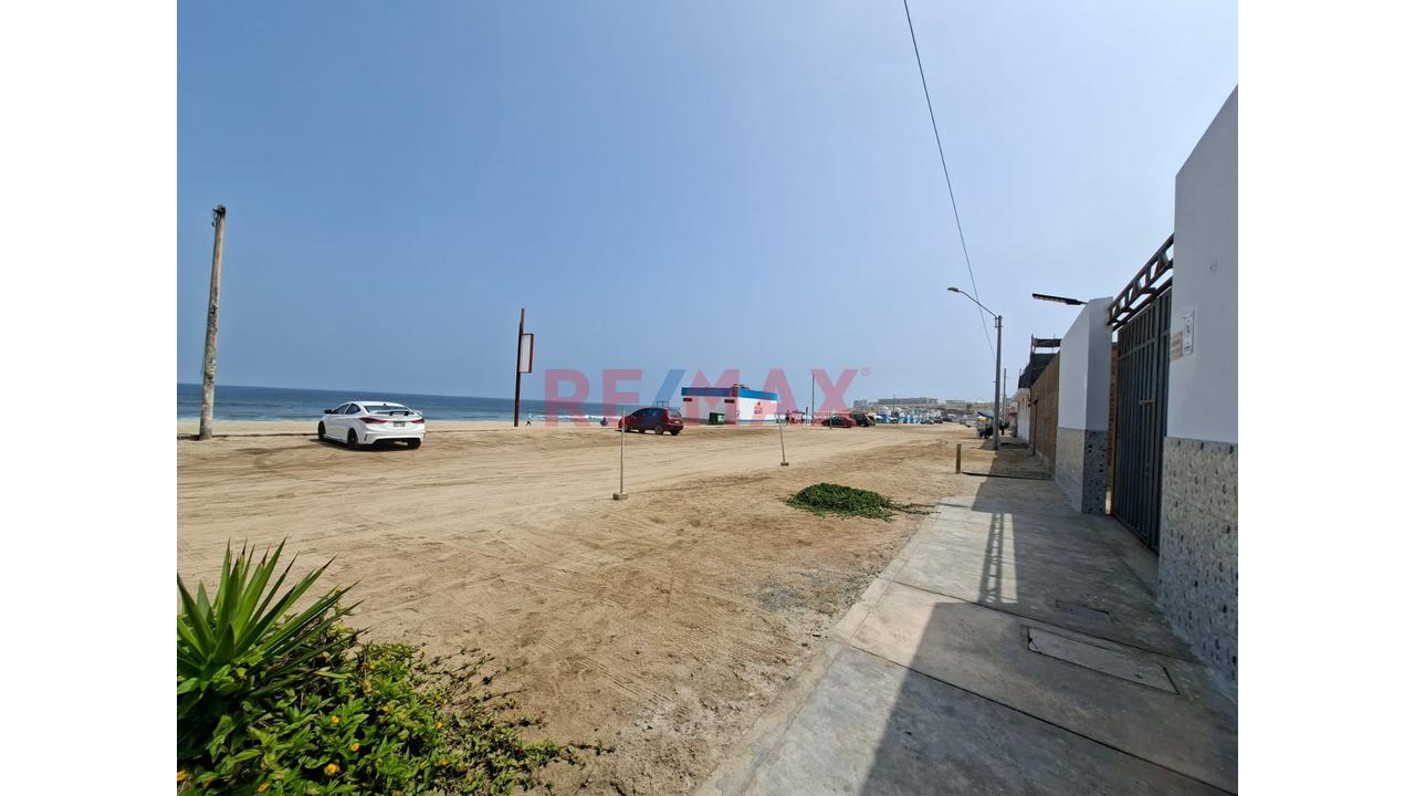Venta Departamento 302 Flat De Estreno – Playa Punta Rocas - 11