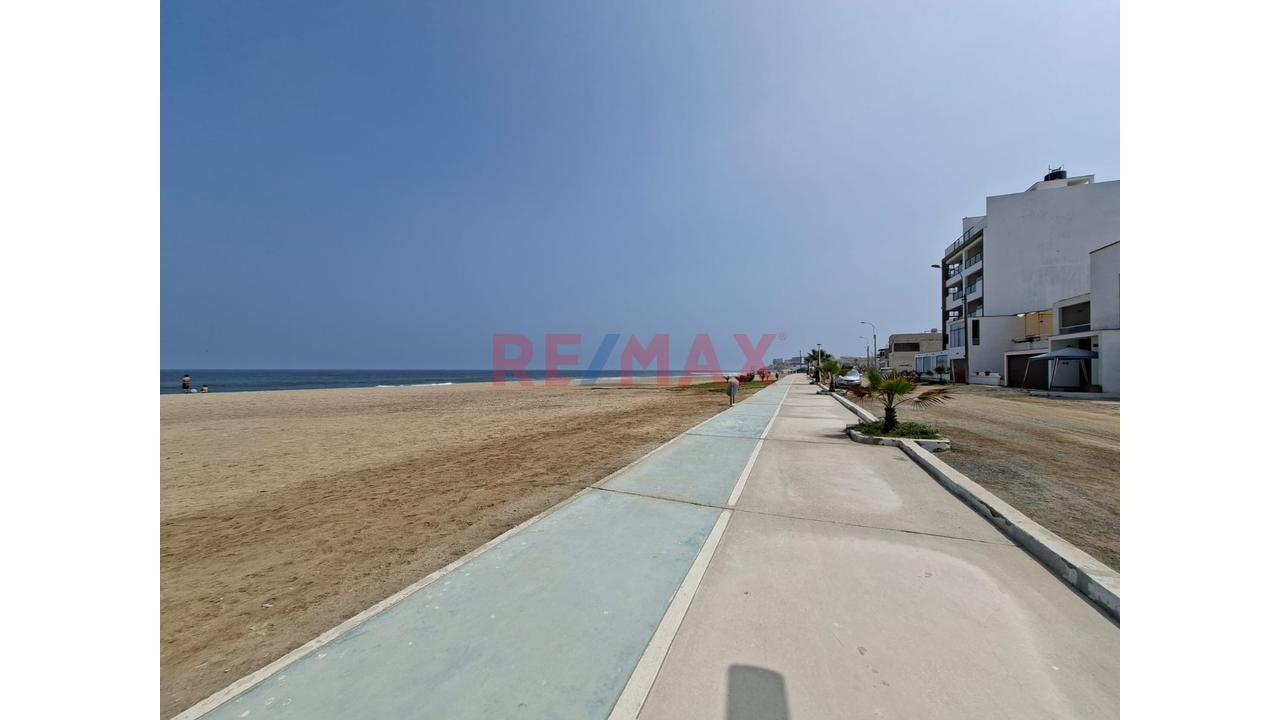 Venta Departamento 302 Flat De Estreno – Playa Punta Rocas - 15