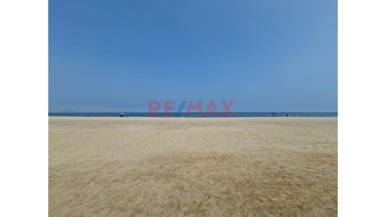 Venta Departamento 302 Flat De Estreno – Playa Punta Rocas - 12