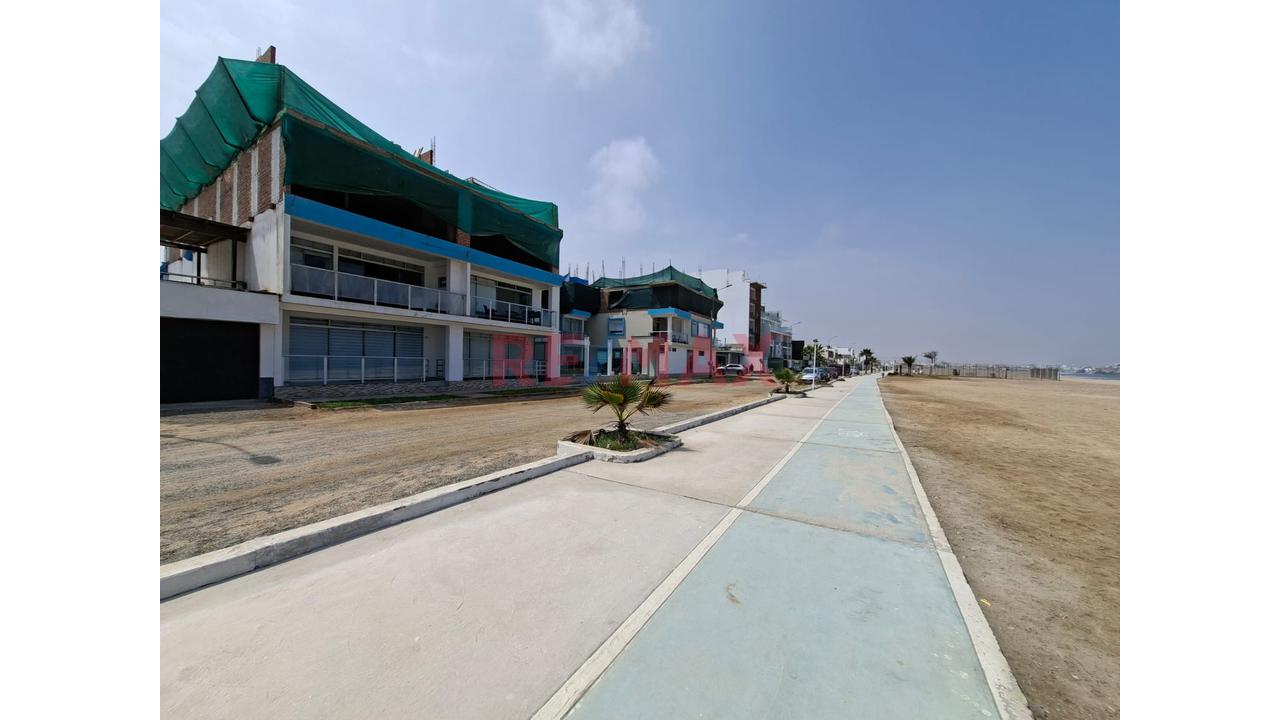 Venta Departamento 302 Flat De Estreno – Playa Punta Rocas - 14
