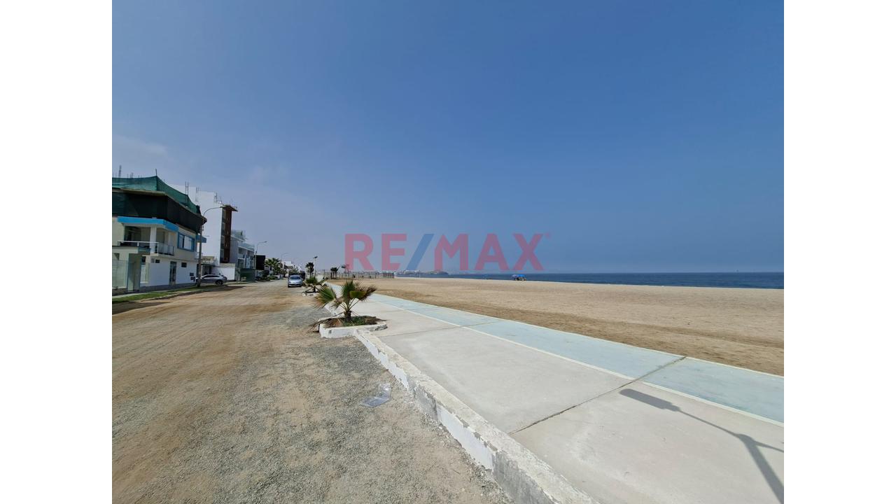 Venta Departamento 302 Flat De Estreno – Playa Punta Rocas - 10
