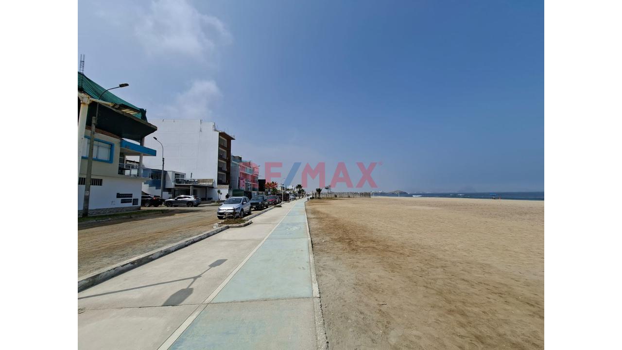 Venta Departamento 302 Flat De Estreno – Playa Punta Rocas - 13