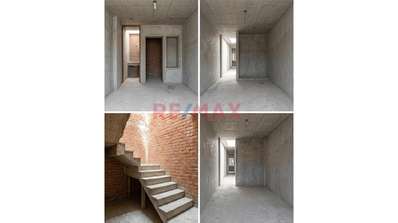 Se Vende Casa En Vallesol Cerca A Mercado , Paradero De Combis - 2
