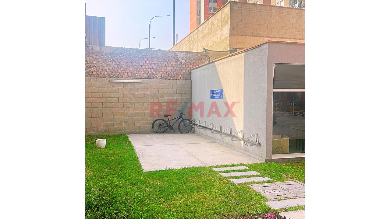 Departamento en Callao, 69 m² — foto 3