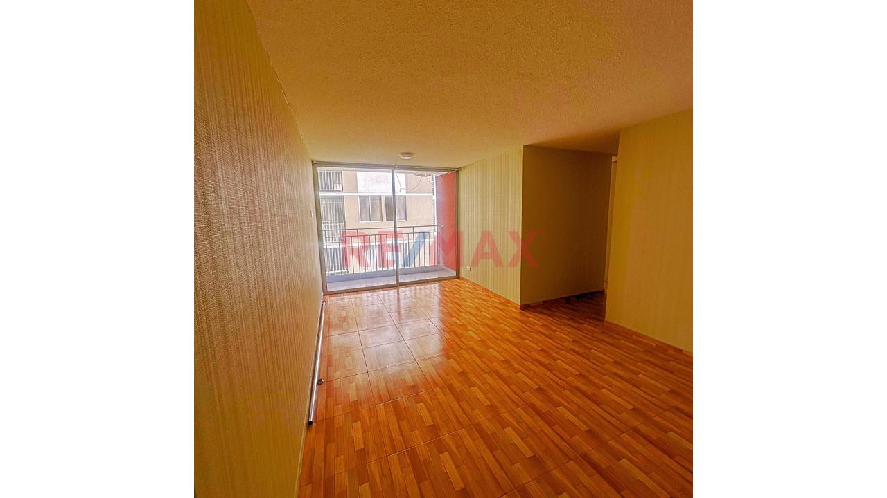 Departamento en Callao, 69 m² — foto 2
