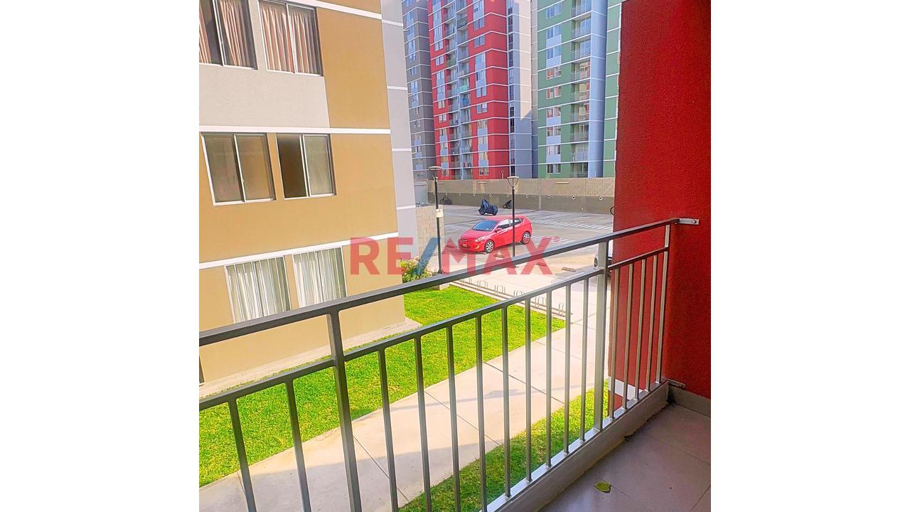 Departamento en Callao, 69 m² — foto 4