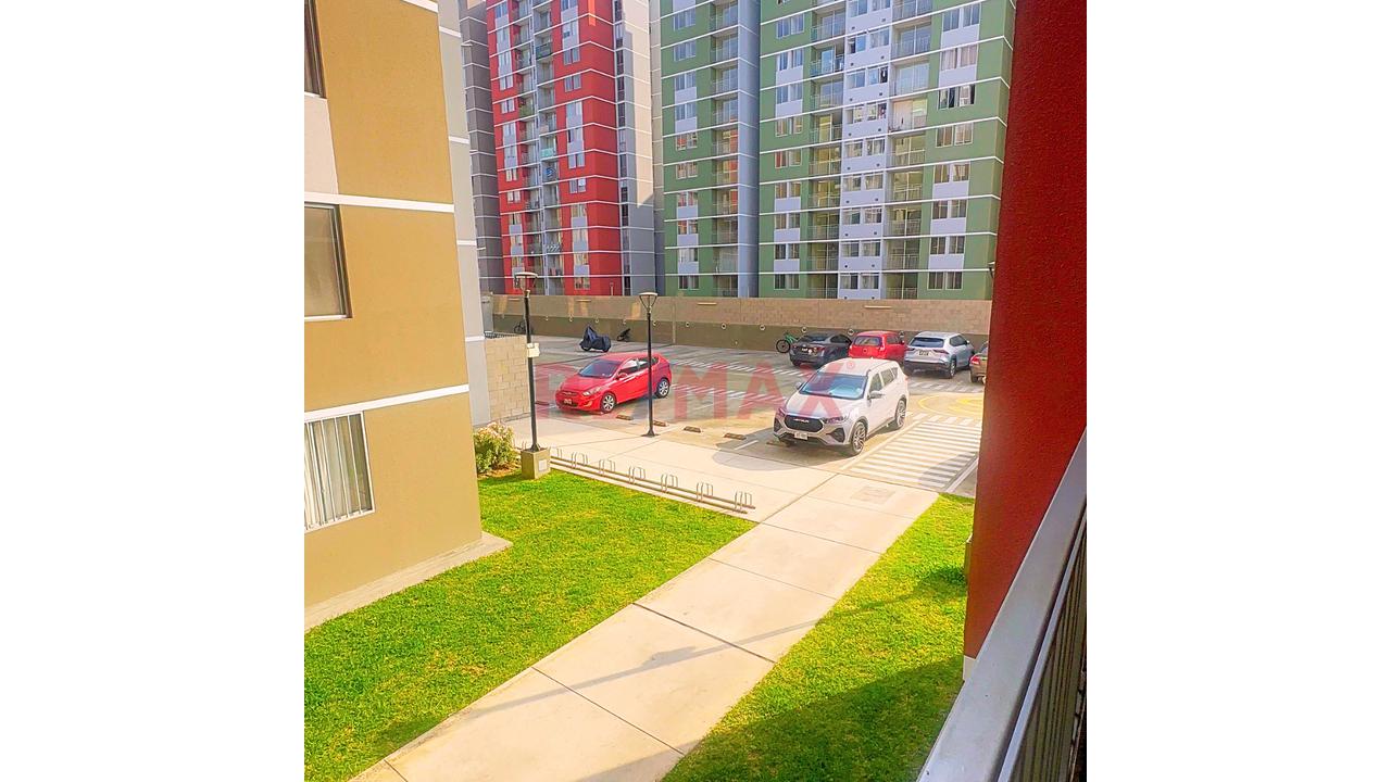 Departamento en Callao, 69 m² — foto 5