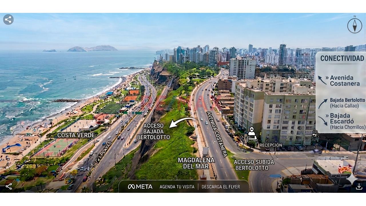 🚨 3 Dormitorios En Costanera Por $ 87,900… Esto Vuela — foto 4