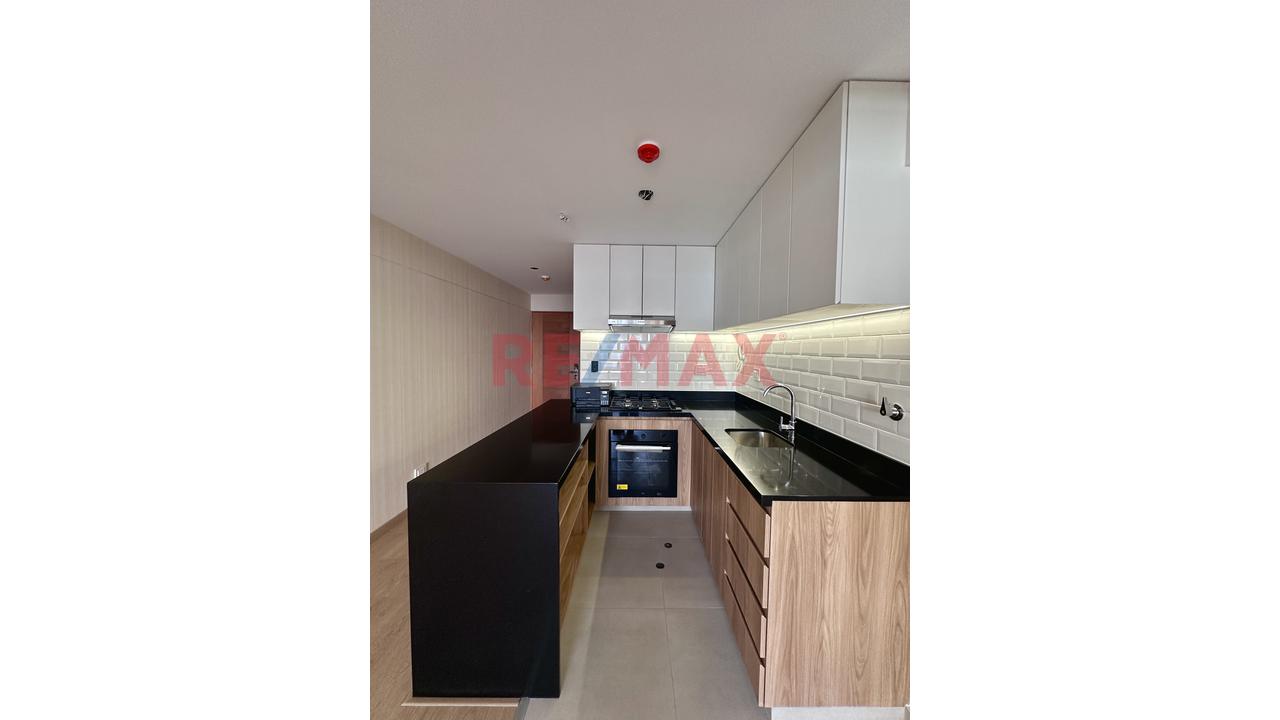 Departamento Inteligente En Santa Catalina🤗🤗 — foto 8