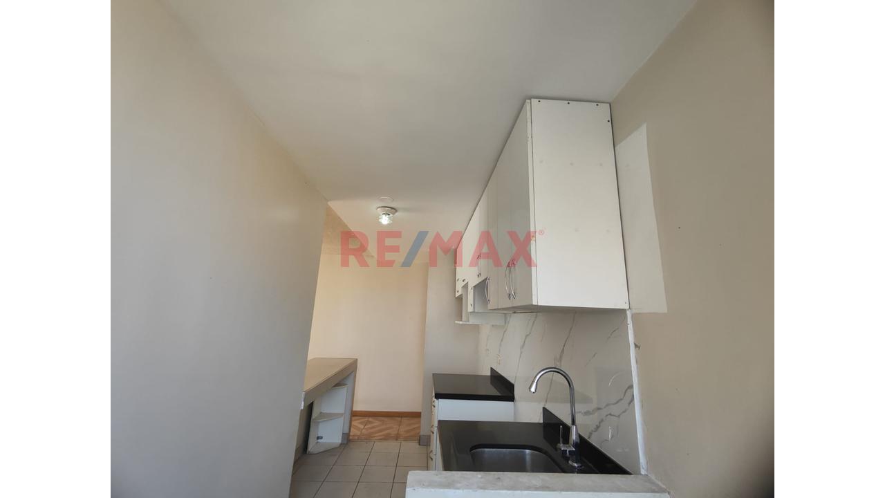 Departamento de 3 dormitorios y 2 baños ubicado en Lurigancho Departamento de 3 dormitorios y 2 baños ubicado en Lurigancho