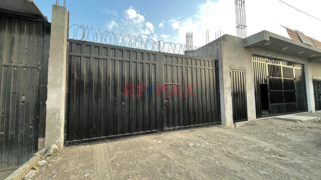 🔧 Local En Alquiler – Oportunidad En San Martin De Porres 🔧 - 1