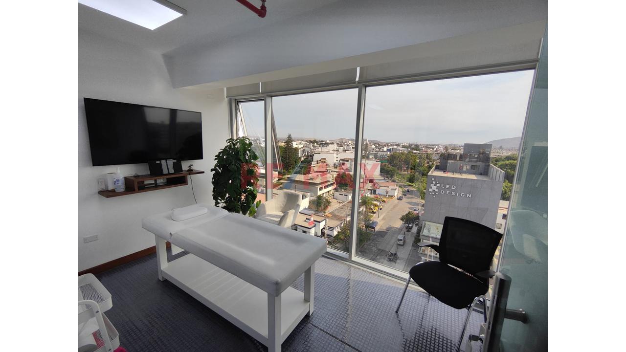 Oficina en Alquiler ubicado en Miraflores a $935