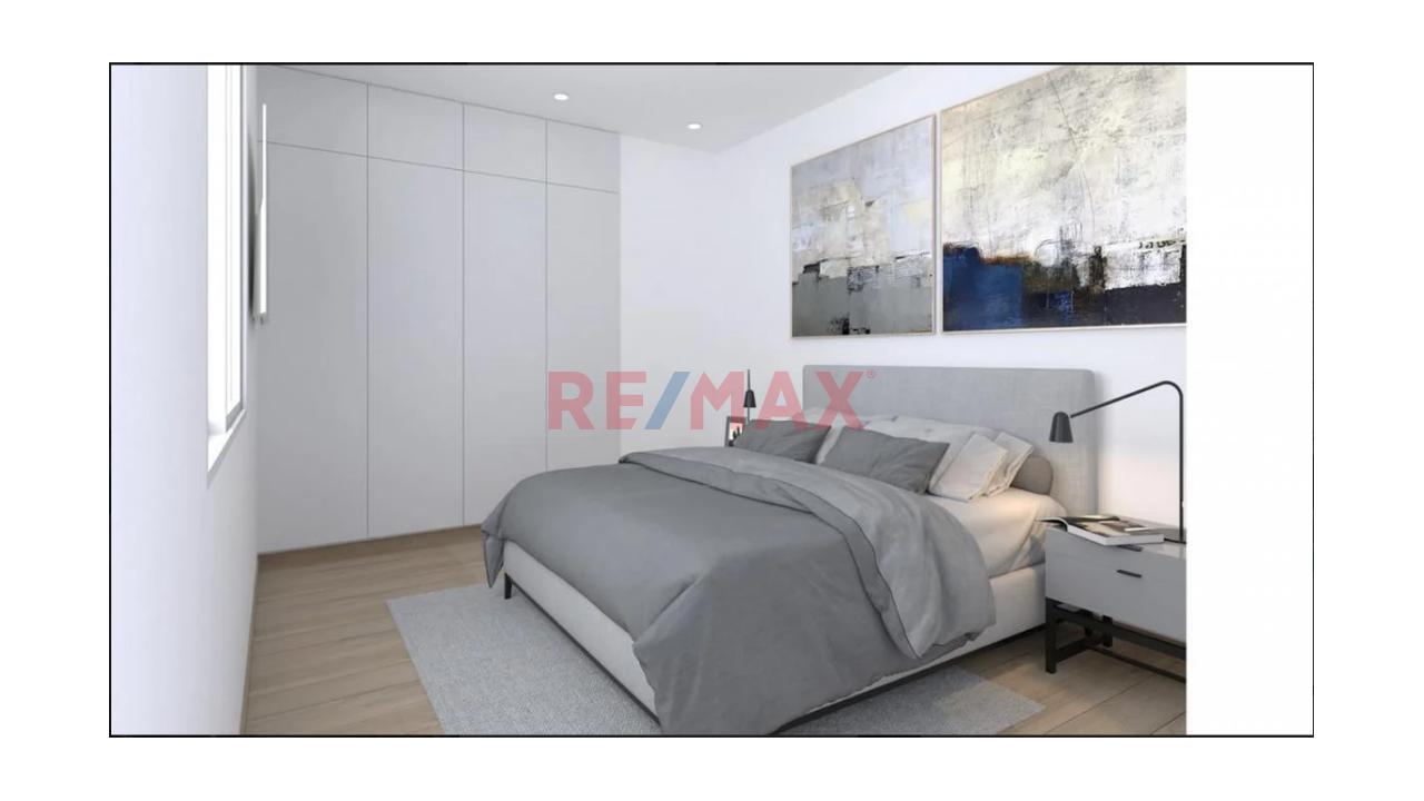Venta Departamento Flat De Estreno – Playa Punta Rocas - 8