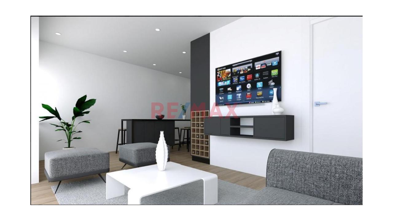 Venta Departamento Flat De Estreno – Playa Punta Rocas - 3