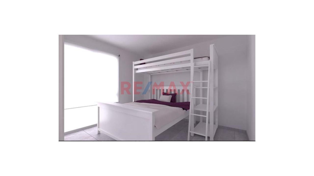 Venta Departamento Flat De Estreno – Playa Punta Rocas - 9