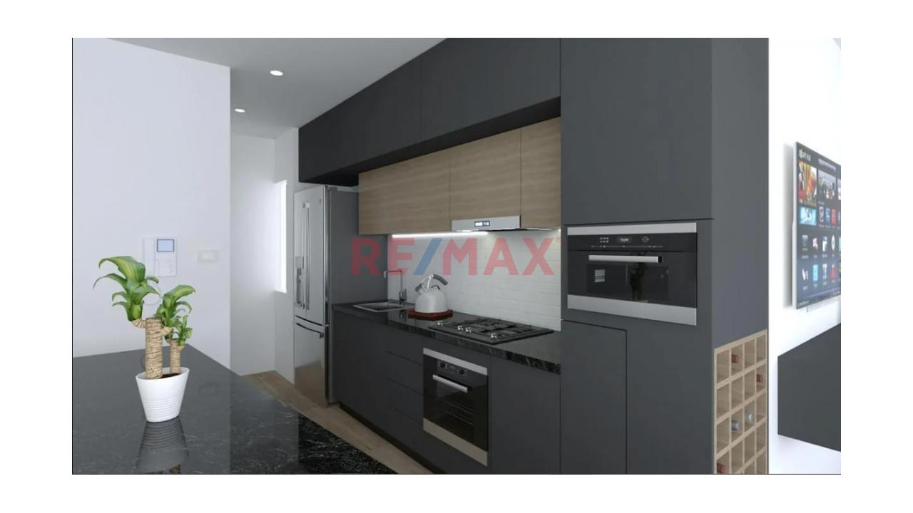 Venta Departamento Flat De Estreno – Playa Punta Rocas - 7