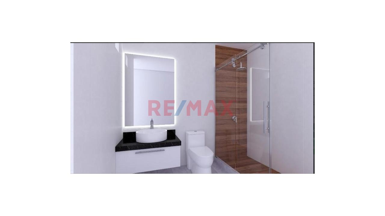 Venta Departamento Flat De Estreno – Playa Punta Rocas - 10